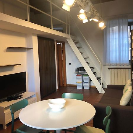 Sage House - Carozzi Apartments Milánó Kültér fotó