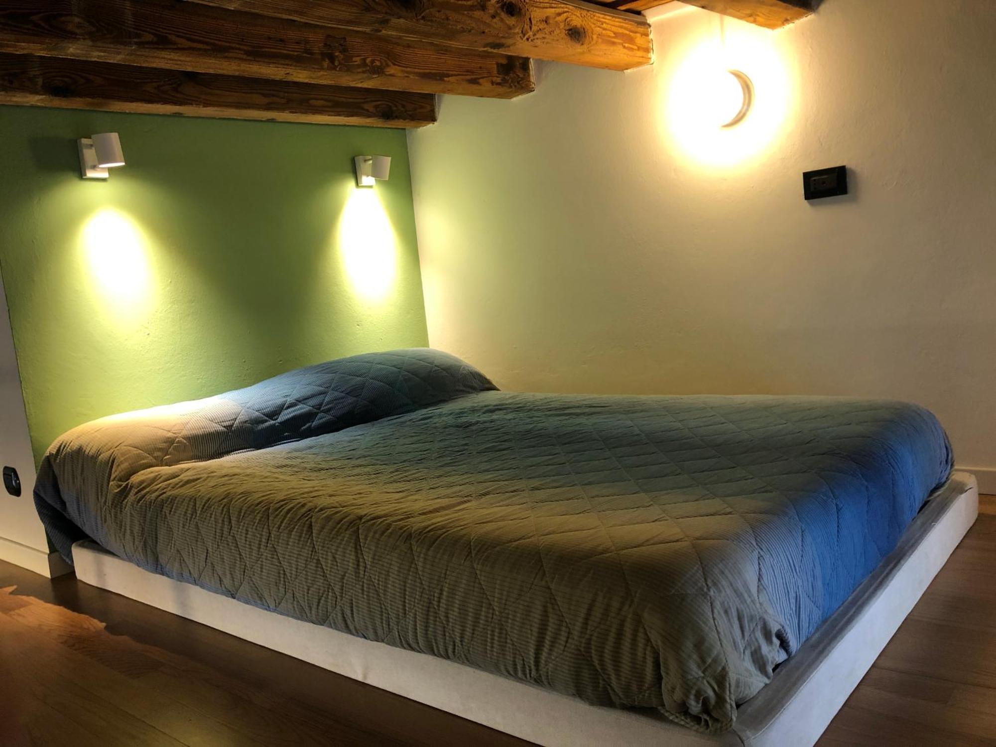 Sage House - Carozzi Apartments Milánó Kültér fotó