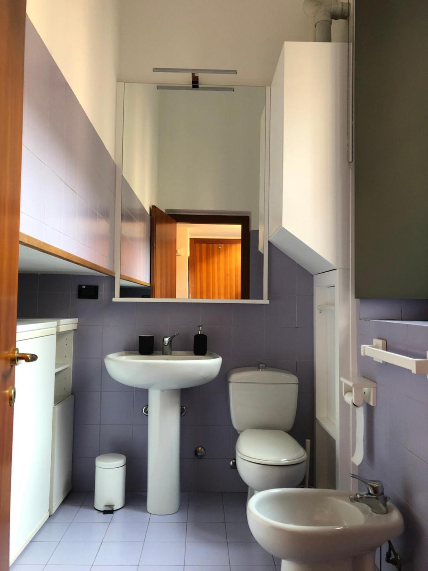 Sage House - Carozzi Apartments Milánó Kültér fotó