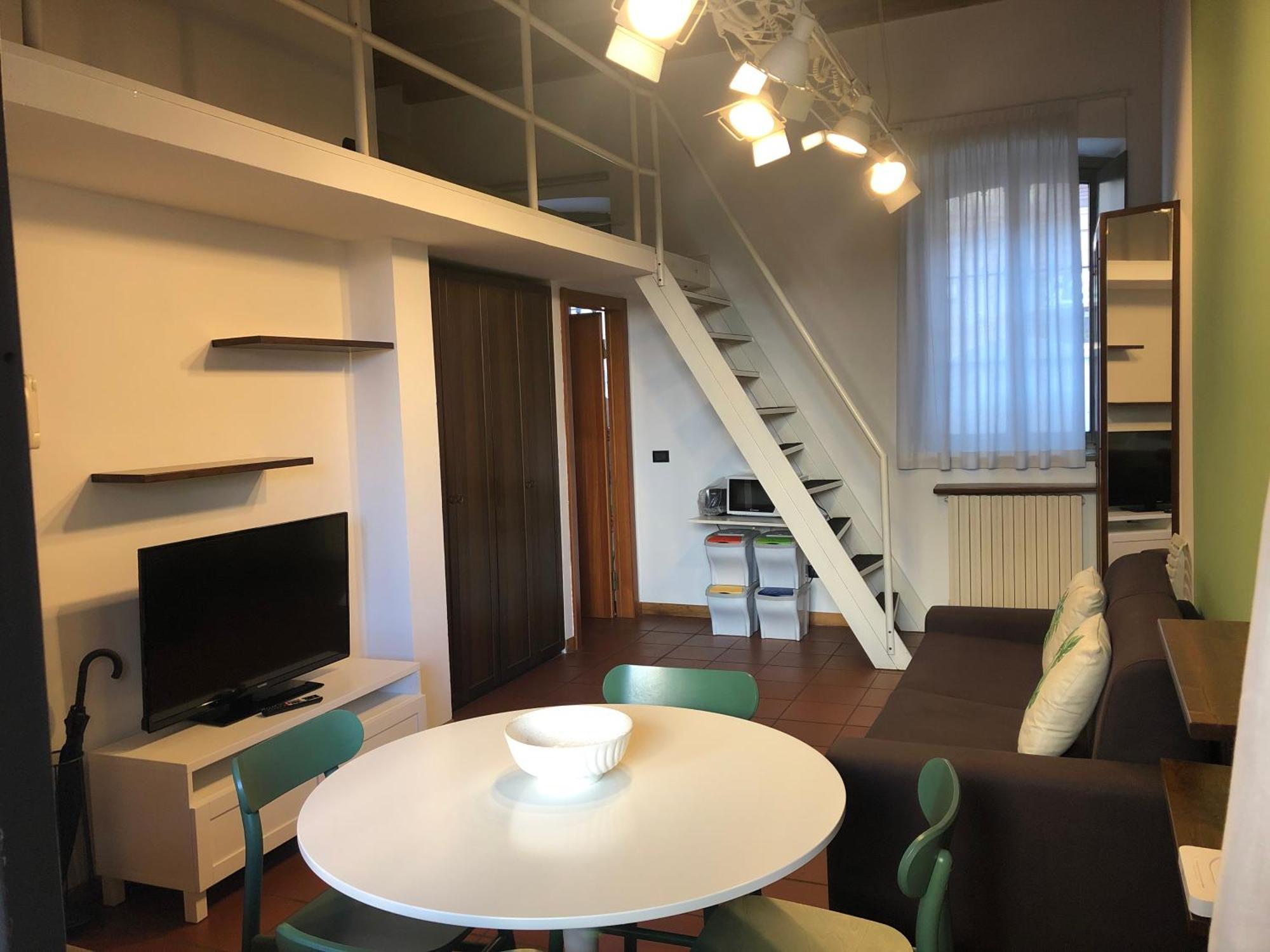 Sage House - Carozzi Apartments Milánó Kültér fotó
