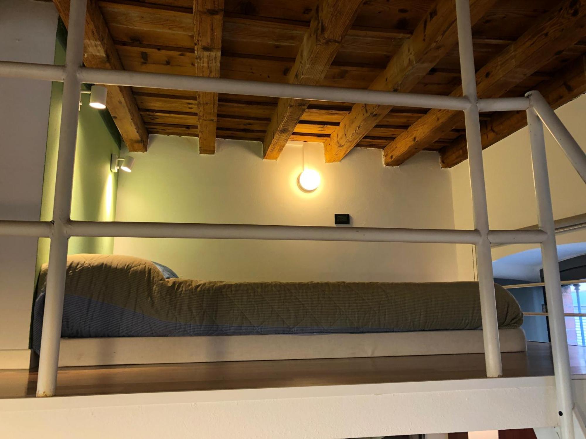 Sage House - Carozzi Apartments Milánó Kültér fotó
