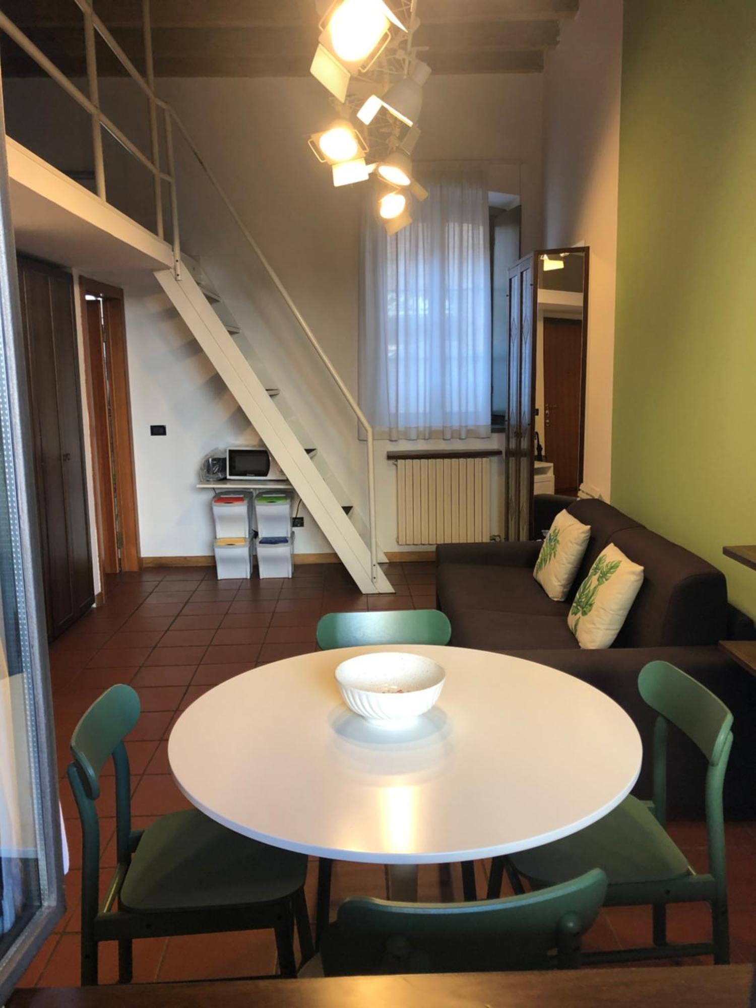 Sage House - Carozzi Apartments Milánó Kültér fotó